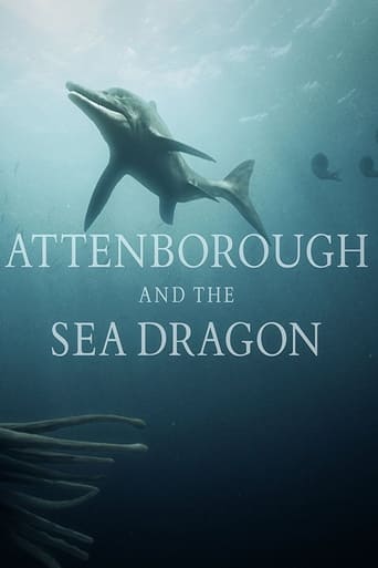 Attenborough and the Sea Dragon