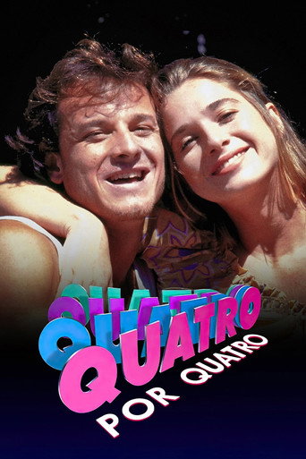 Quatro Por Quatro Quatro Por Quatro