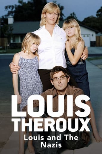 Louis Theroux: Louis and the Nazis