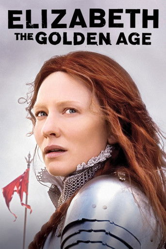 Elizabeth: The Golden Age Elizabeth: The Golden Age