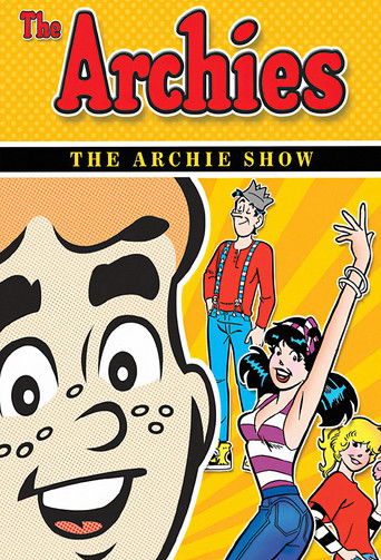 The Archie Show The Archie Show