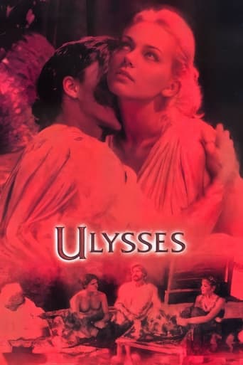 The Sexual Adventures of Ulysses