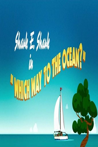 Which Way to the Ocean?