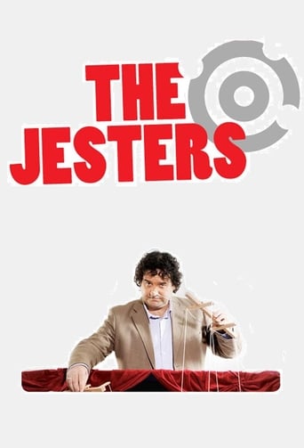 The Jesters