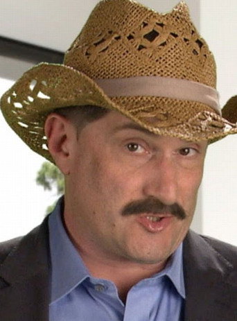 Giles Vanderhoot Giles Vanderhoot