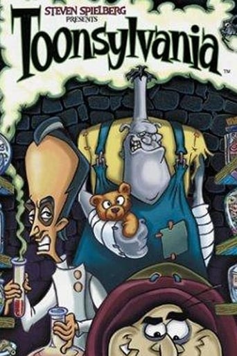 Toonsylvania