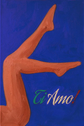 Ti Amo! Ti Amo!