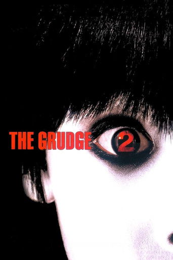 The Grudge 2 The Grudge 2