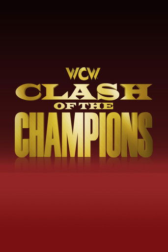 Clash of the Champions Clash of the Champions