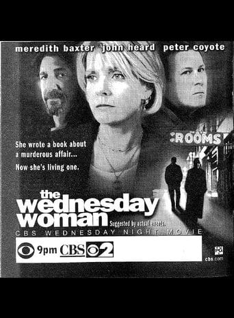 The Wednesday Woman