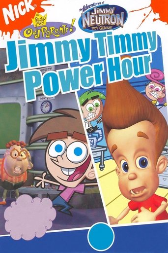Jimmy Timmy Power Hour Jimmy Timmy Power Hour