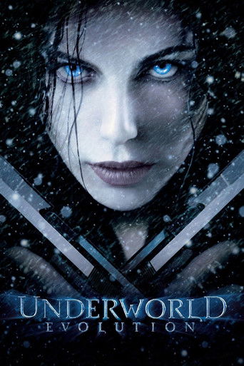 Underworld: Evolution Underworld: Evolution