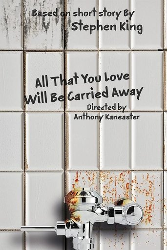All That You Love Will Be Carried Away All That You Love Will Be Carried Away