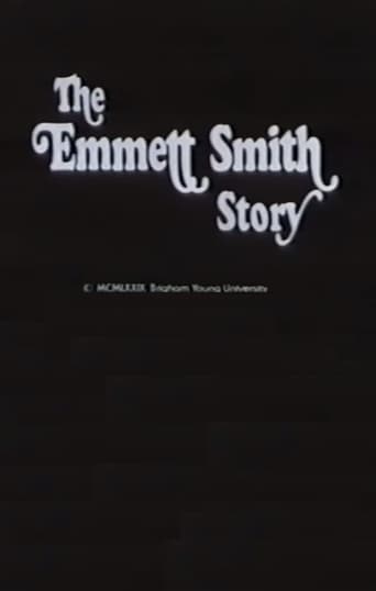 The Emmett Smith Story