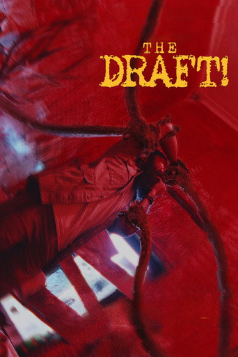 The Draft! The Draft!