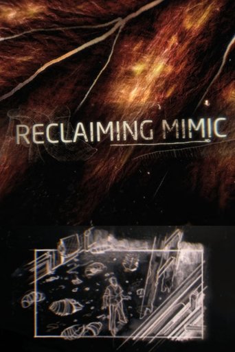 Reclaiming 'Mimic' Reclaiming 'Mimic'
