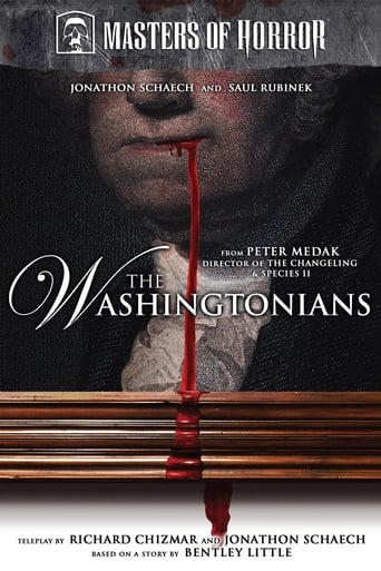 The Washingtonians