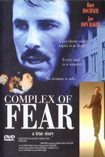 Complex of Fear Complex of Fear