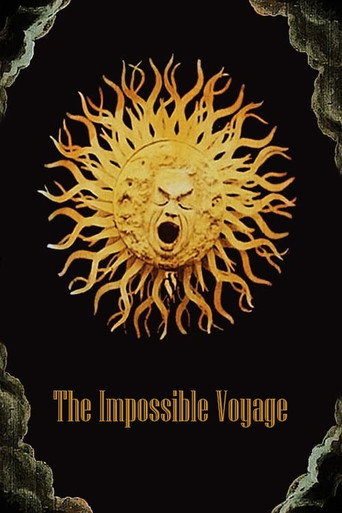 The Impossible Voyage The Impossible Voyage