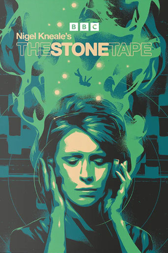 The Stone Tape