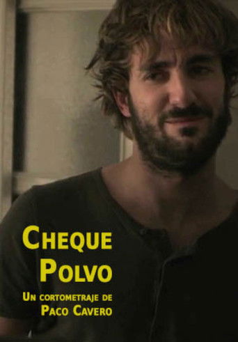 Cheque polvo Cheque polvo