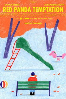 Red Panda Temptation Red Panda Temptation