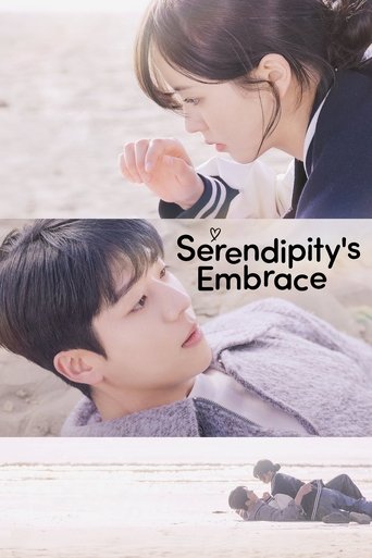 Serendipity's Embrace Serendipity's Embrace