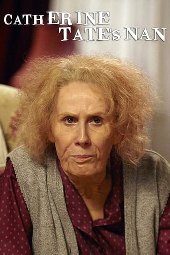 Catherine Tate's Nan