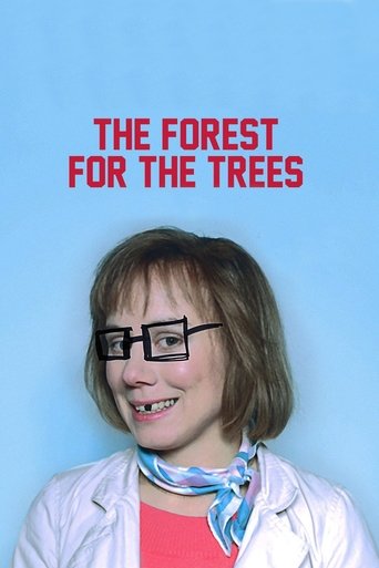 The Forest for the Trees The Forest for the Trees