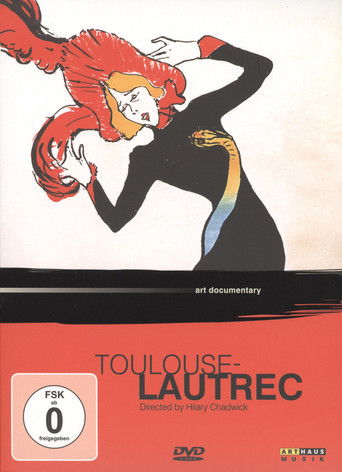 Toulouse-Lautrec Toulouse-Lautrec