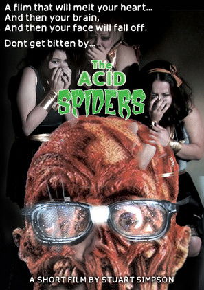 Acid Spiders Acid Spiders