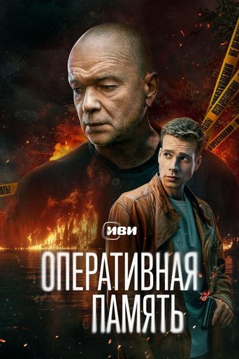 Оперативная память Оперативная память