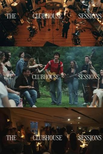 Shawn Mendes: The Clubhouse Sessions