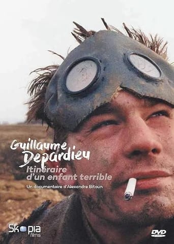 Guillaume Depardieu, The Story Of An Enfant Terrible