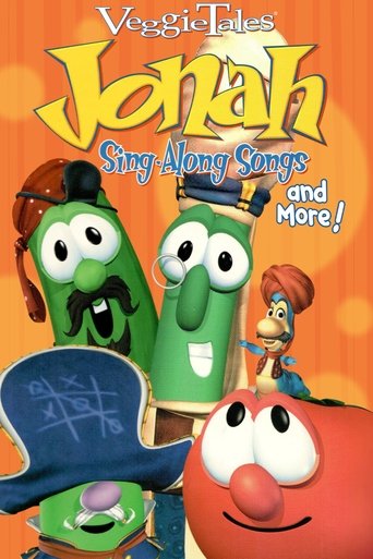 VeggieTales: Jonah Sing-Along Songs and More! VeggieTales: Jonah Sing-Along Songs and More!