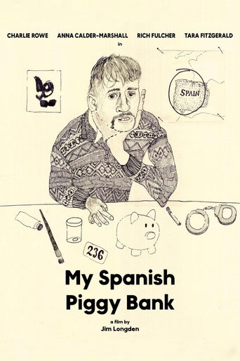 My Spanish Piggy Bank My Spanish Piggy Bank