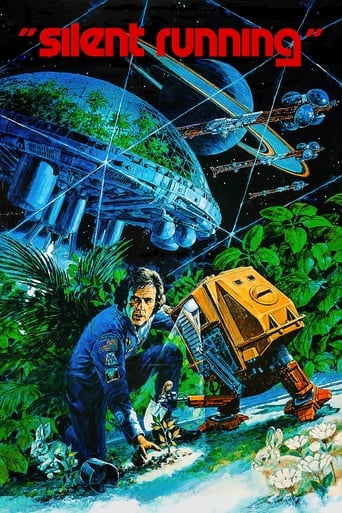 Silent Running