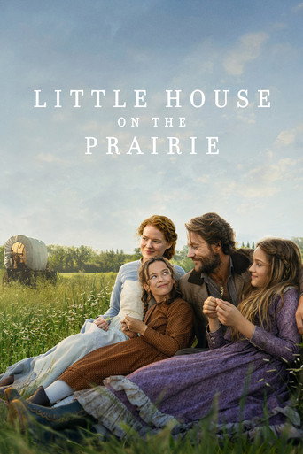 Little House on the Prairie Little House on the Prairie