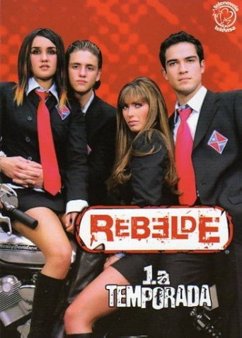 Season 1 Season 1