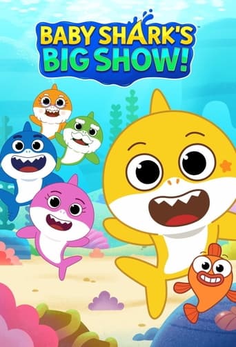 Baby Shark's Big Show!