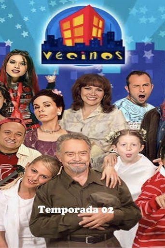 Season 2 Season 2