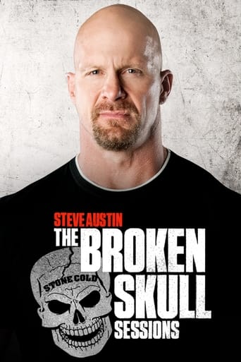 Steve Austin's Broken Skull Sessions