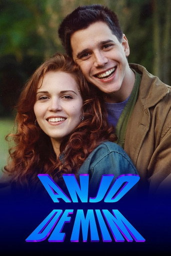 Anjo de Mim Anjo de Mim