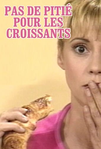 Pas de pitié pour les croissants