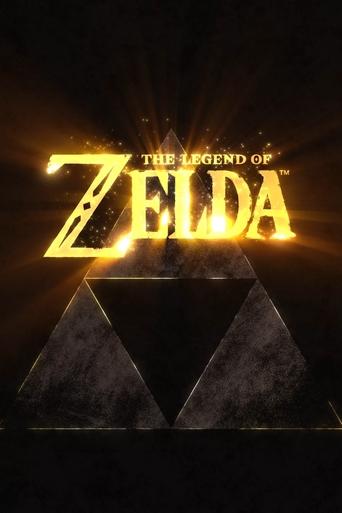 The Legend of Zelda The Legend of Zelda