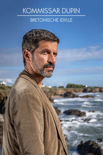 Inspector Dupin: Brittany's Idylls Inspector Dupin: Brittany's Idylls