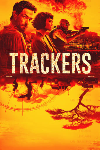 Trackers Trackers
