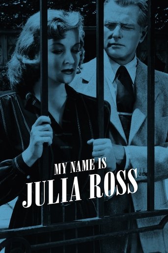 My Name Is Julia Ross My Name Is Julia Ross