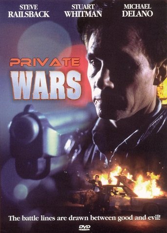 Private Wars Private Wars