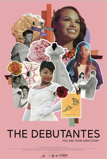 The Debutantes The Debutantes